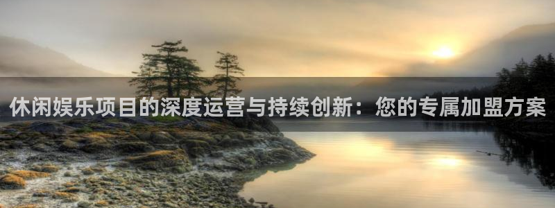 PG电子体育4：休闲娱乐项目的深度运营与持续创新：您的专属加盟方案
